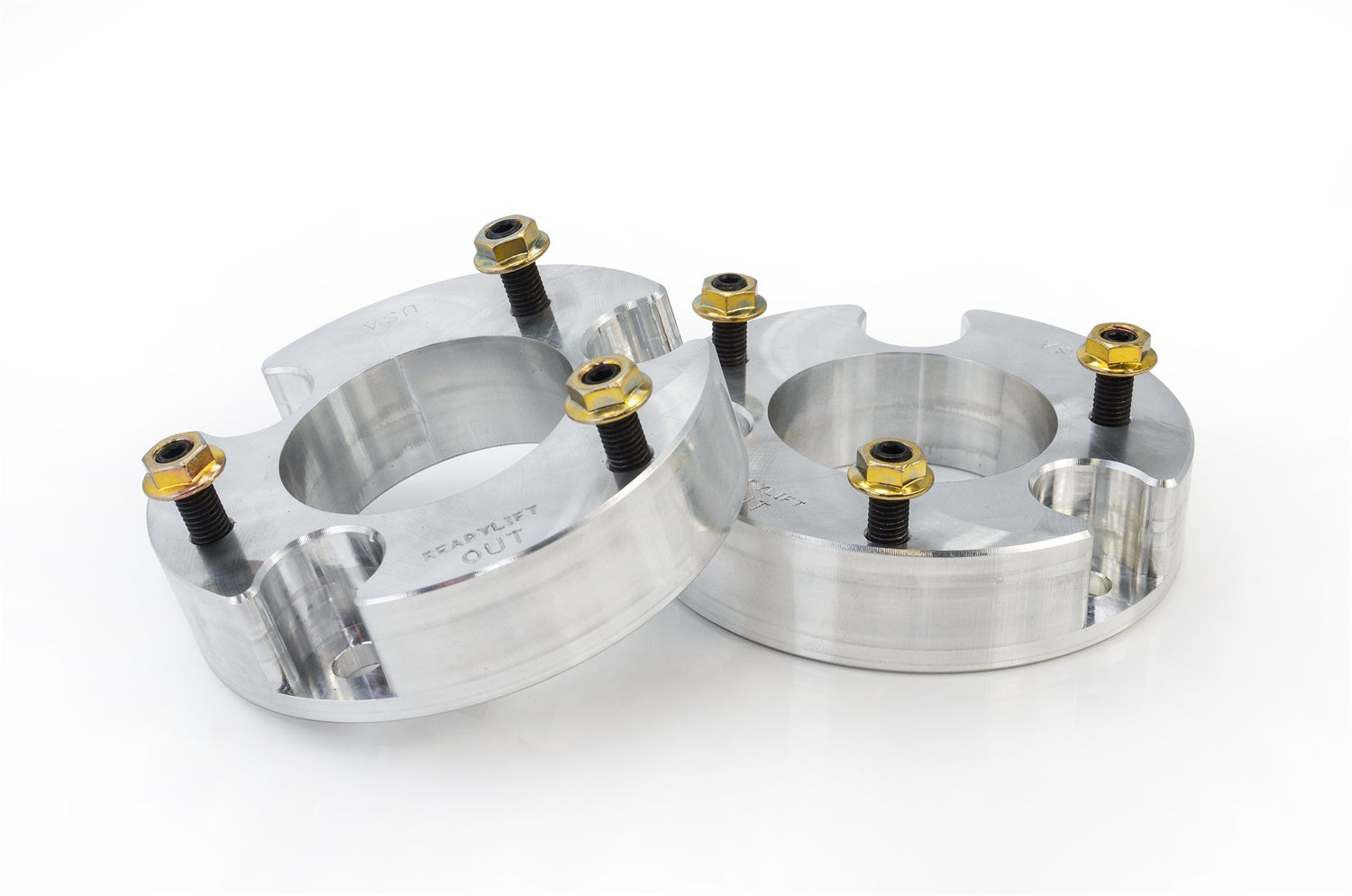 ReadyLift Front Leveling Kit 2.25 in. - 66-2215
