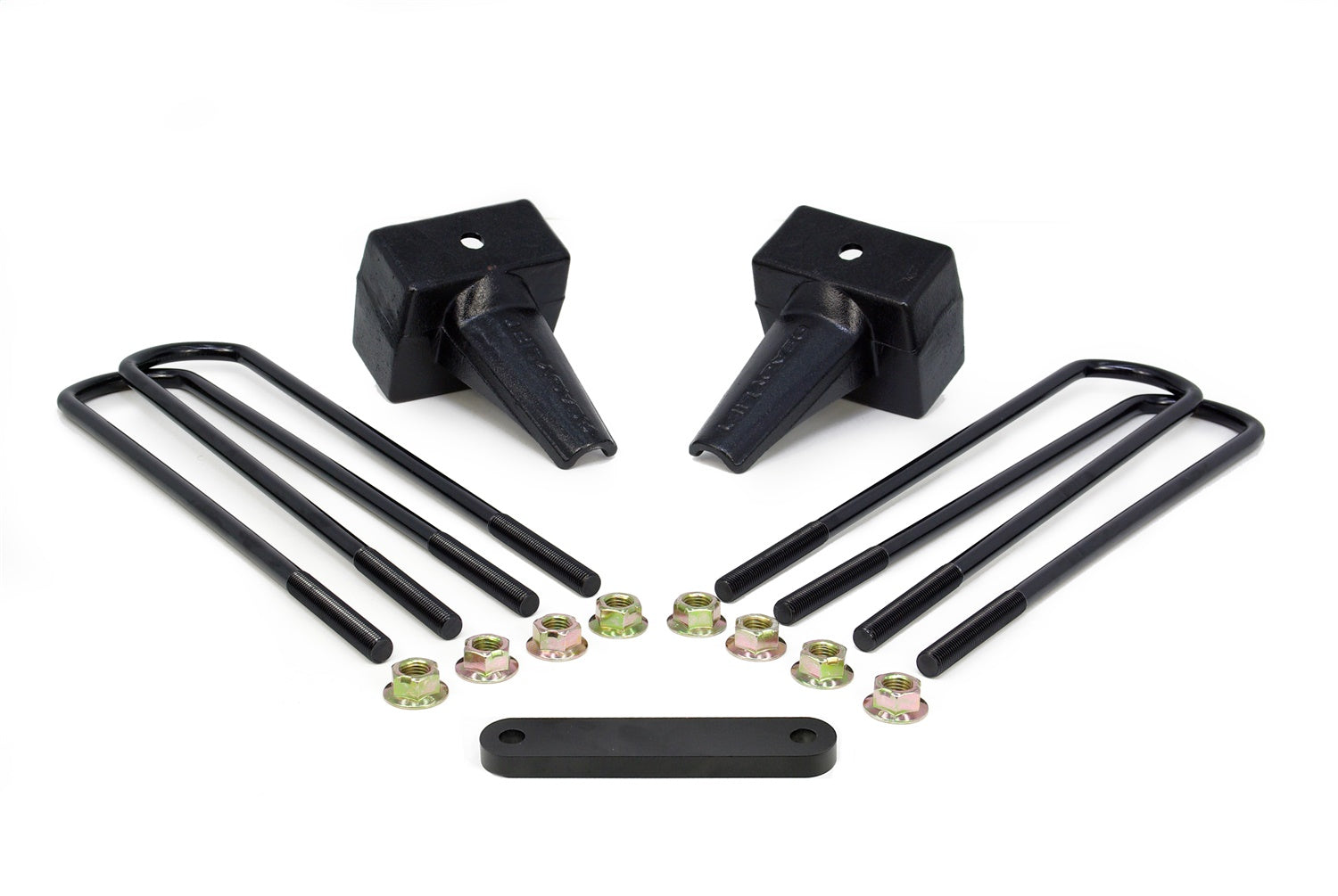 ReadyLift Rear Block Kit 5 in. - 66-2295