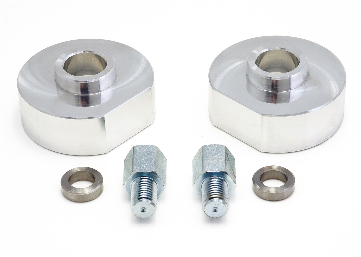 ReadyLift Front Leveling Kit 2 in. - 66-2299