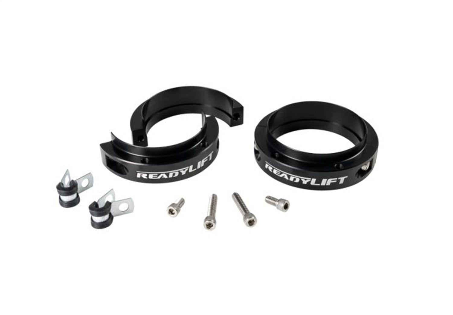 ReadyLift Leveling Kit 1.5 in. - 66-27150