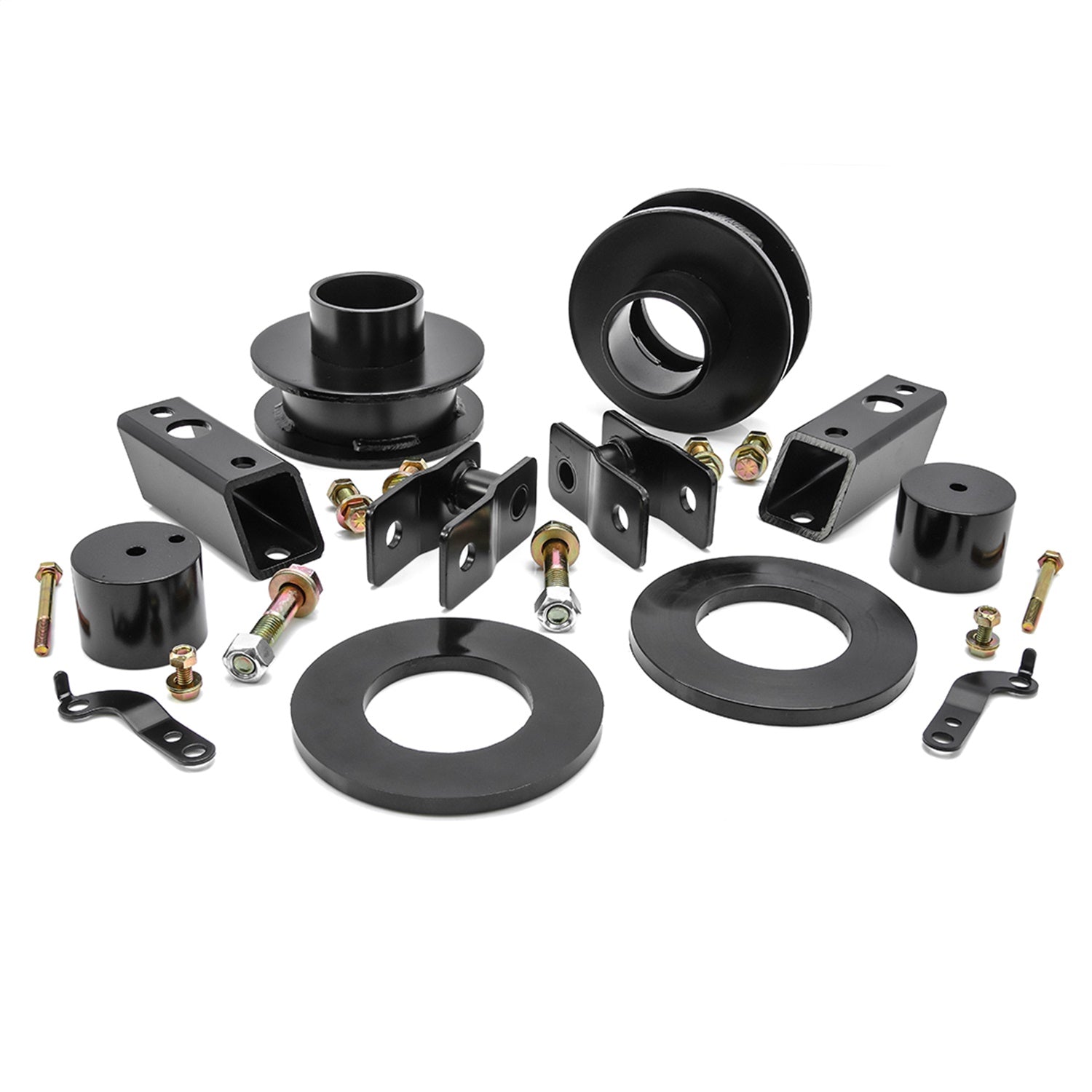 ReadyLift Front Leveling Kit 2.5 in. - 66-2725