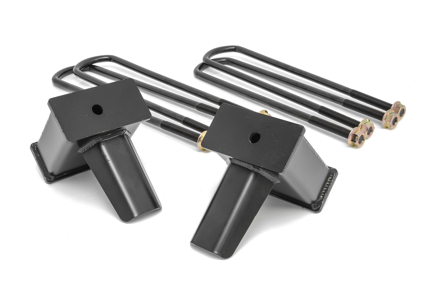 ReadyLift Rear Block Kit 5 in. - 66-2750