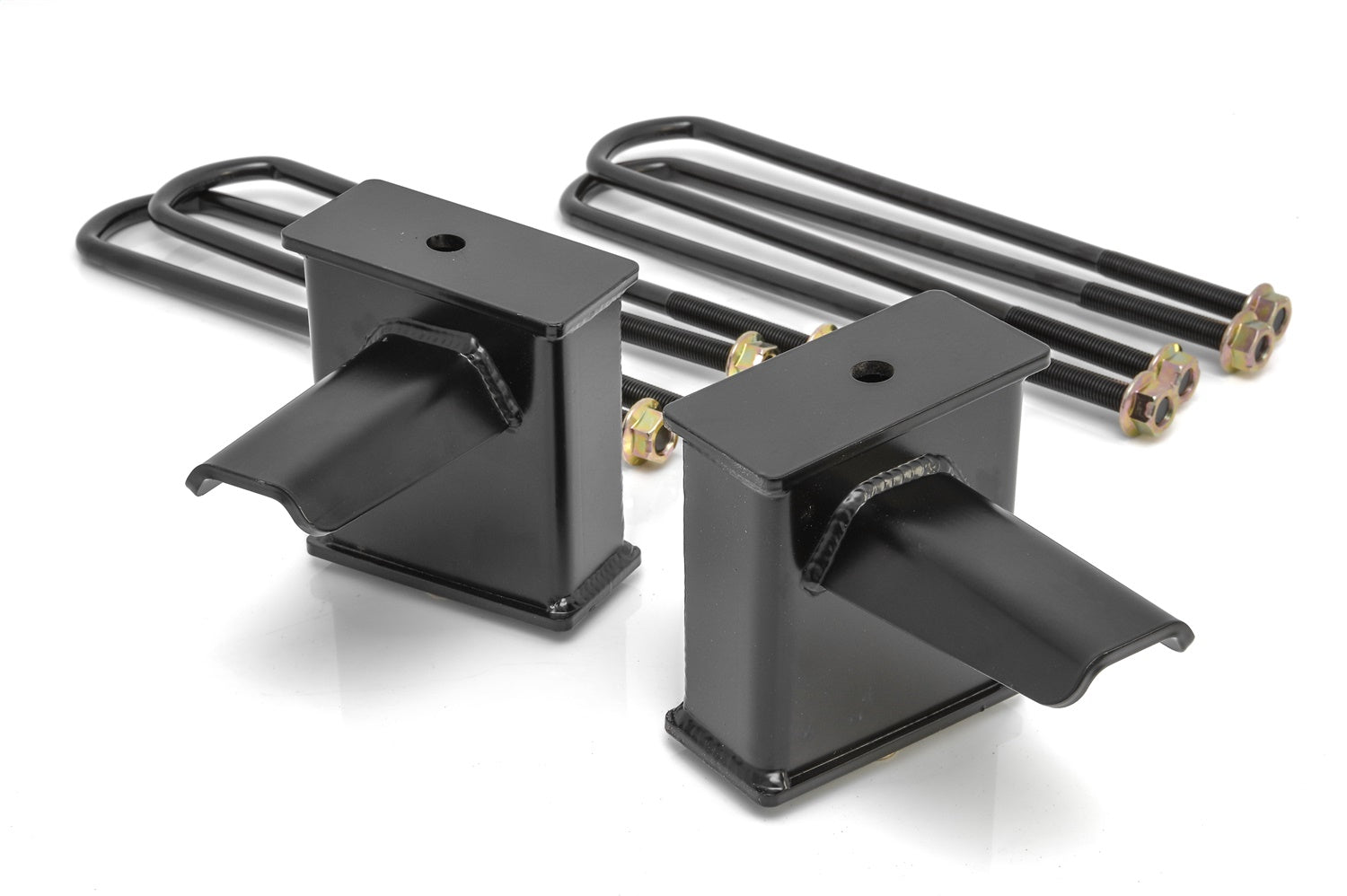ReadyLift Rear Block Kit 6 in. - 66-2760