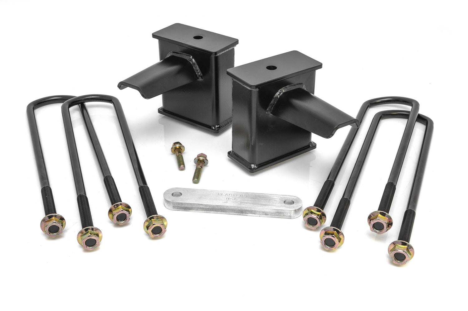 ReadyLift Rear Block Kit 6 in. - 66-2761