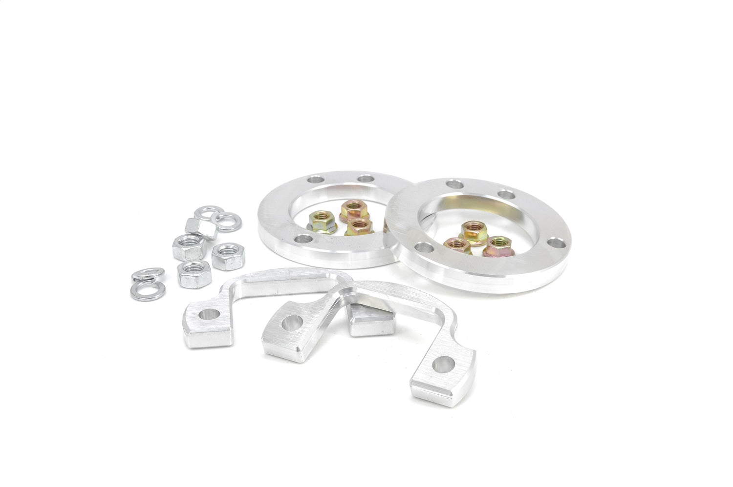 ReadyLift Leveling Kit 2 in. - 66-2920