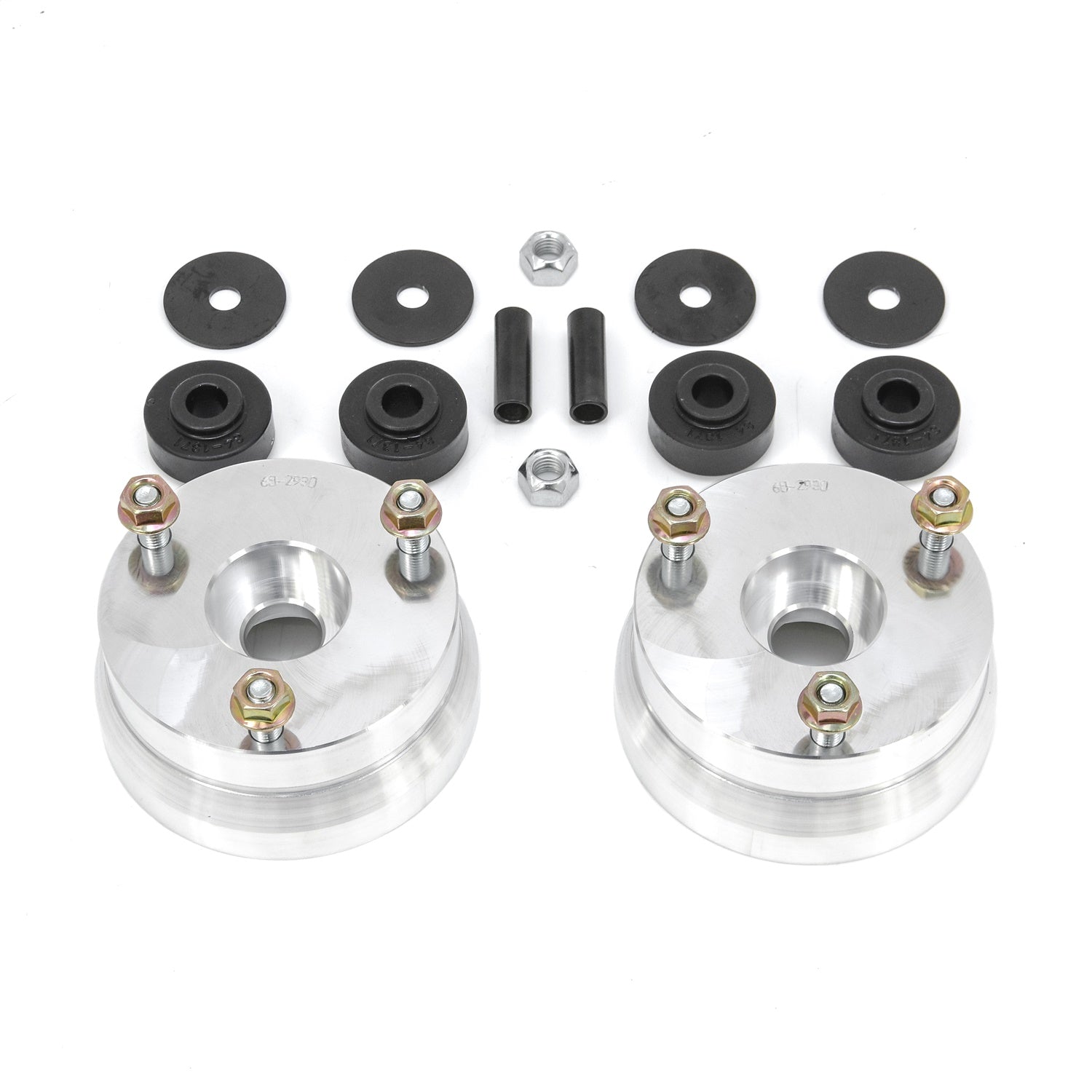 ReadyLift Leveling Kit 3 in. - 66-2930