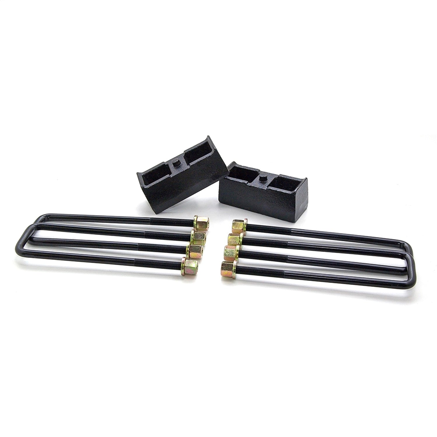ReadyLift Rear Block Kit 2.25 in. - 66-3002