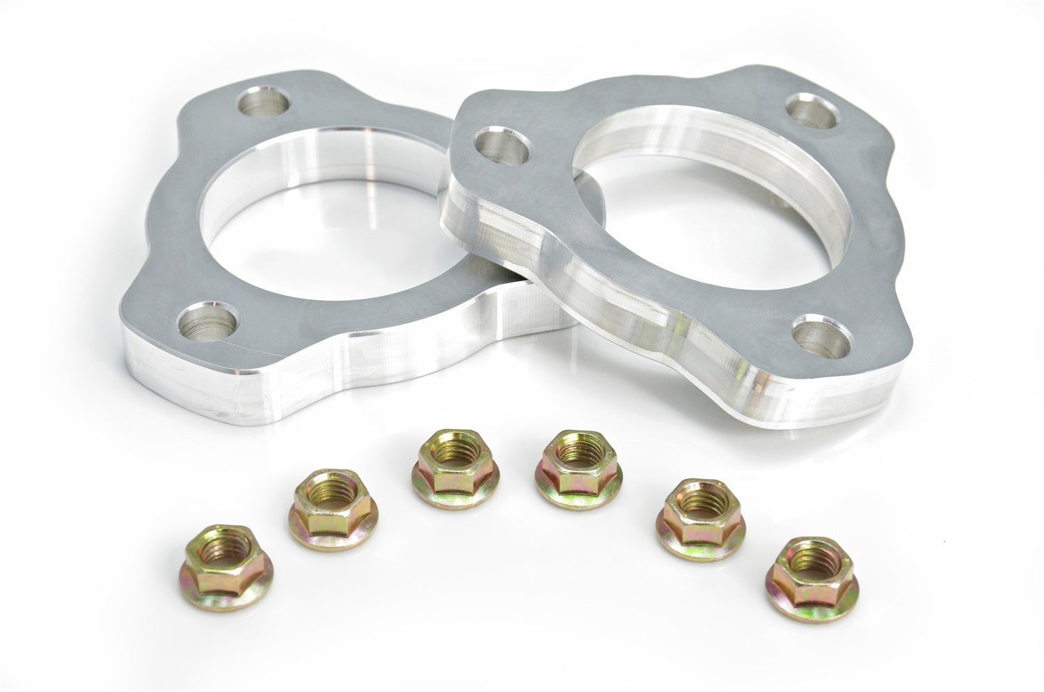 ReadyLift Front Leveling Kit 1.25 in. to 2.25 in. - 66-3071