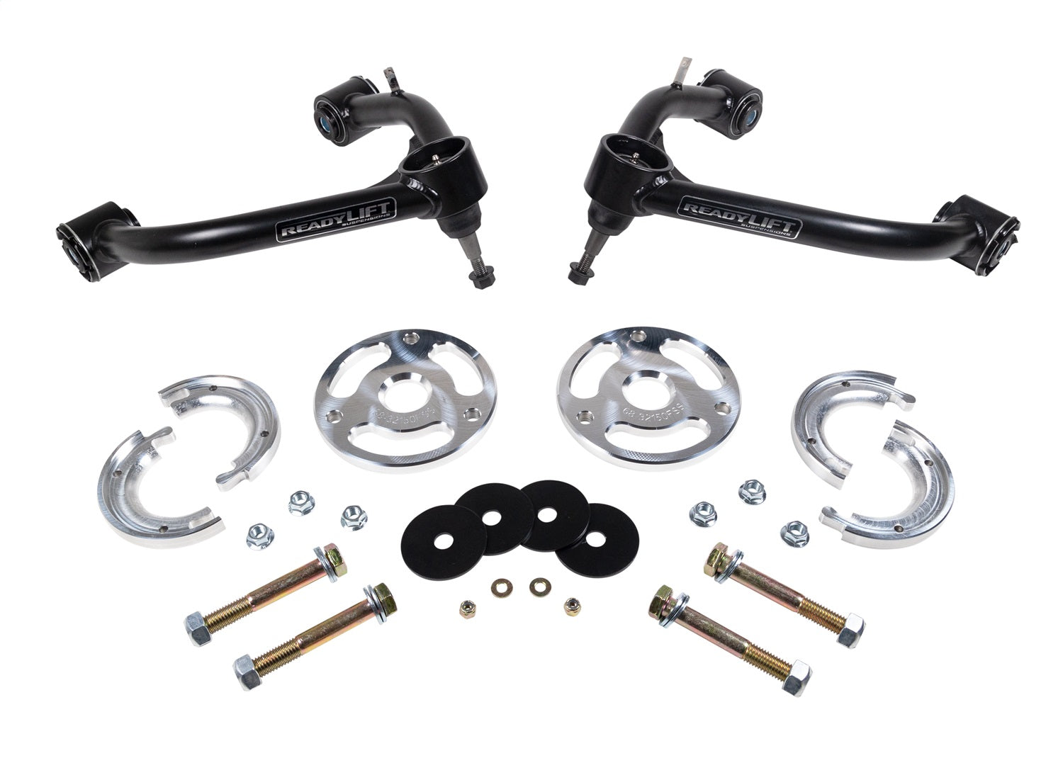 ReadyLift Leveling Kit 1.5 in. - 66-32150