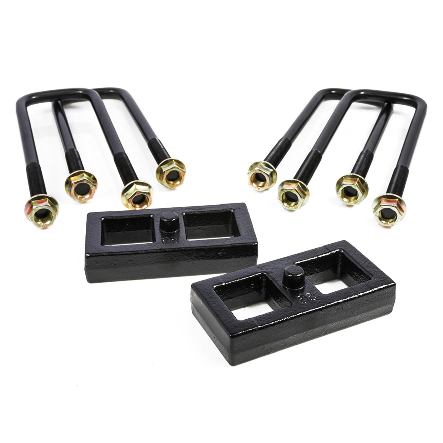 ReadyLift Rear Block Kit 1 in. - 66-3510