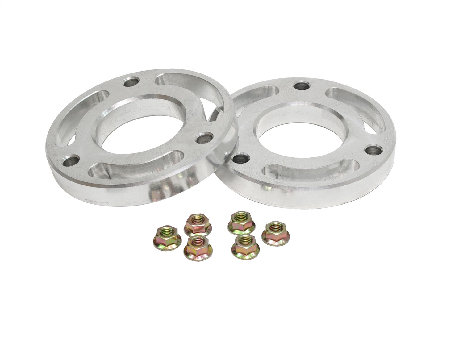 ReadyLift Leveling Kit 1.5 in. - 66-39150