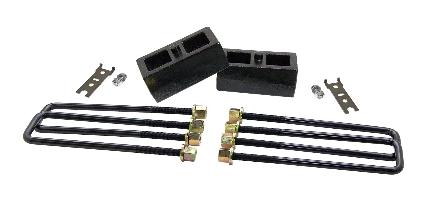 ReadyLift Rear Block Kit 2 in. - 66-5002