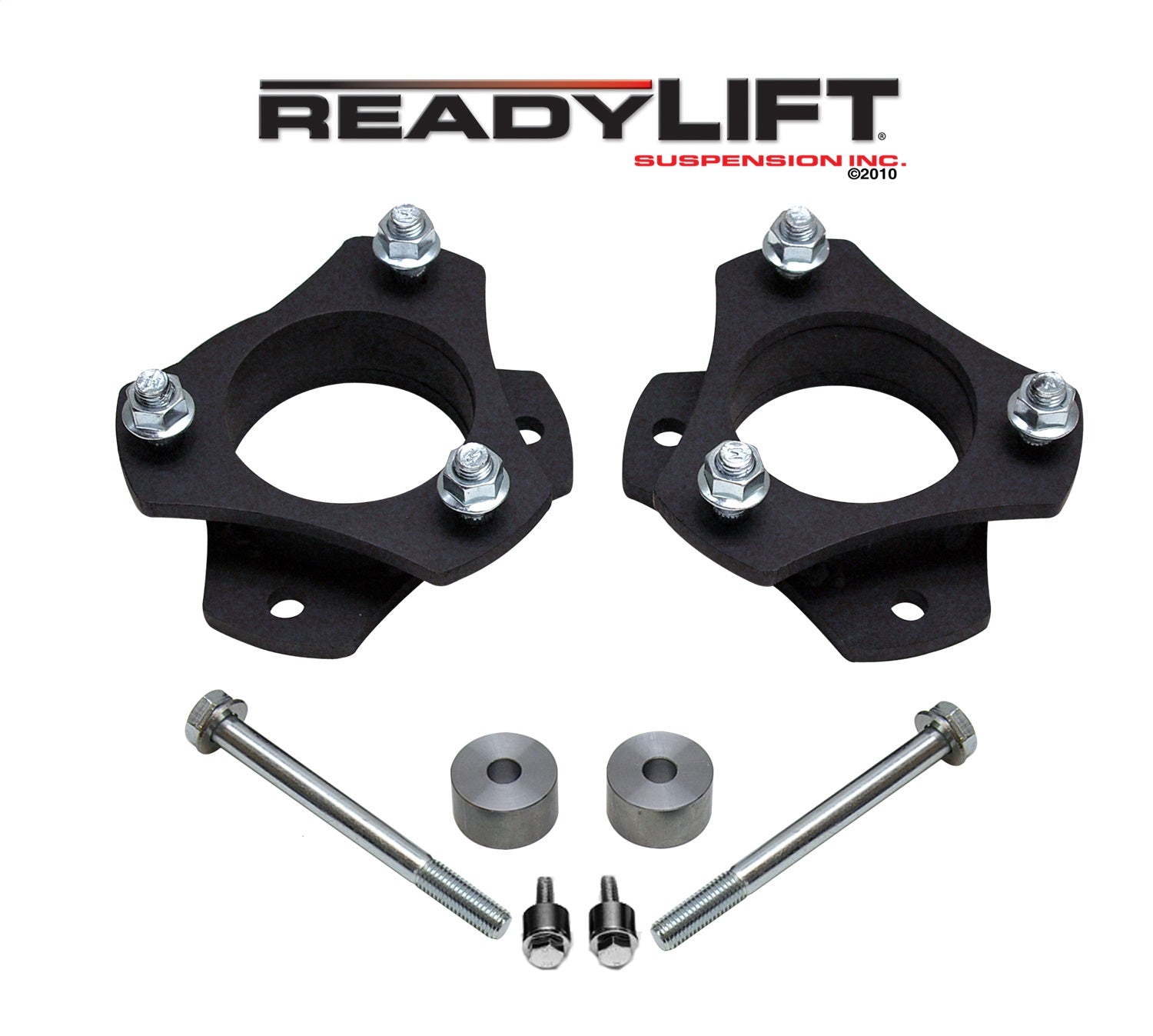 ReadyLift Front Leveling Kit 2.5 in. - 66-5025