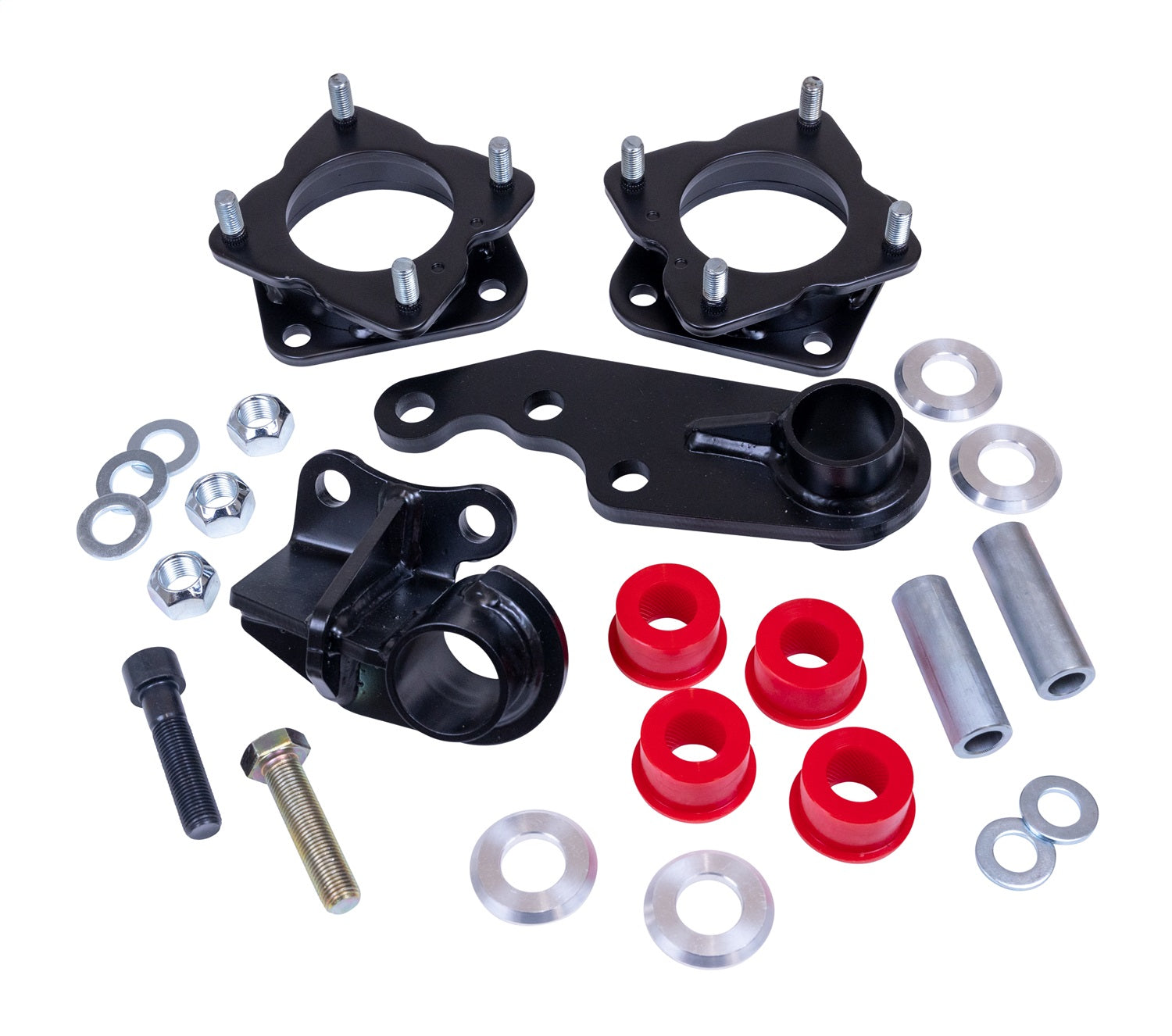 ReadyLift Leveling Kit 2 in. - 66-52201