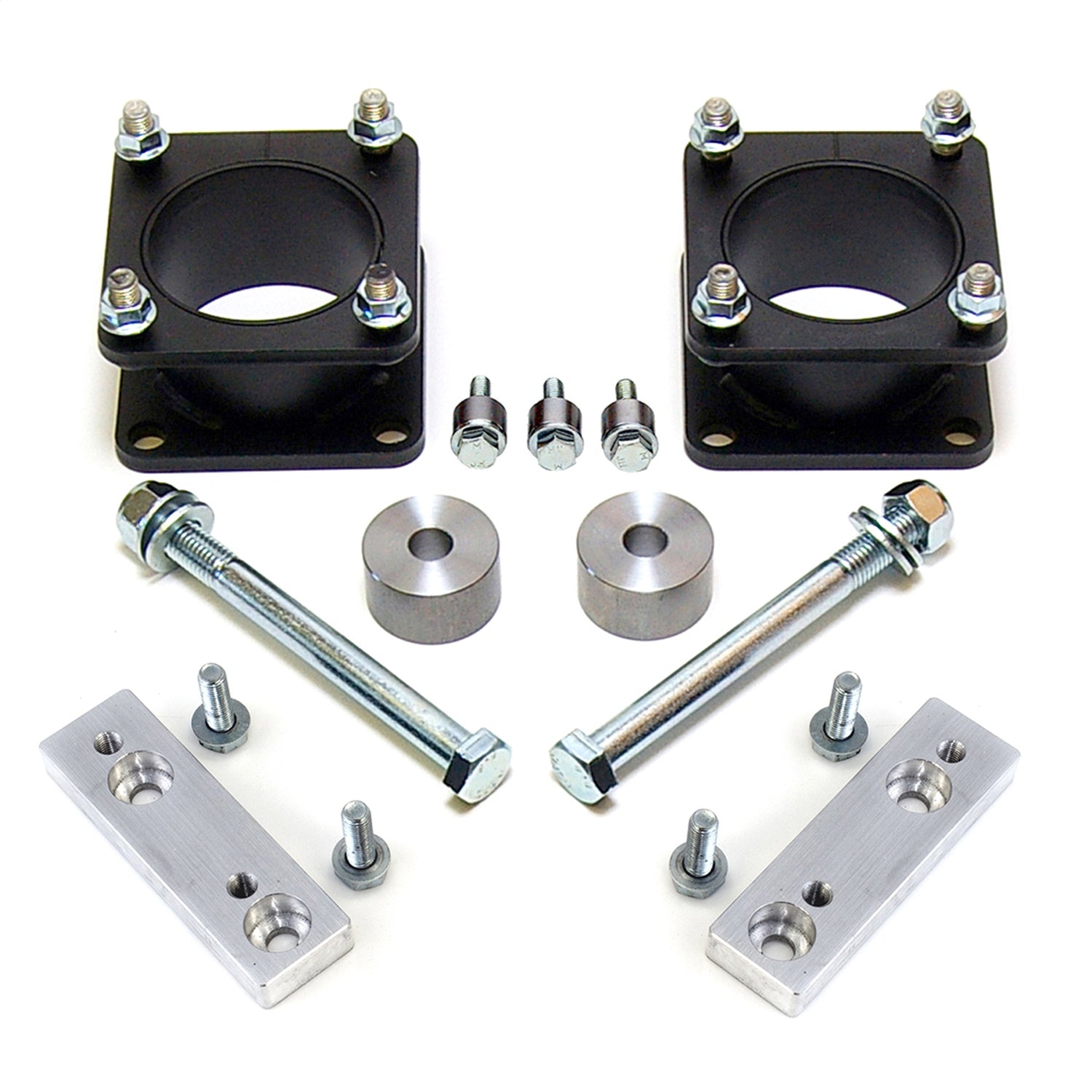 ReadyLift Front Leveling Kit 3 in. - 66-5251