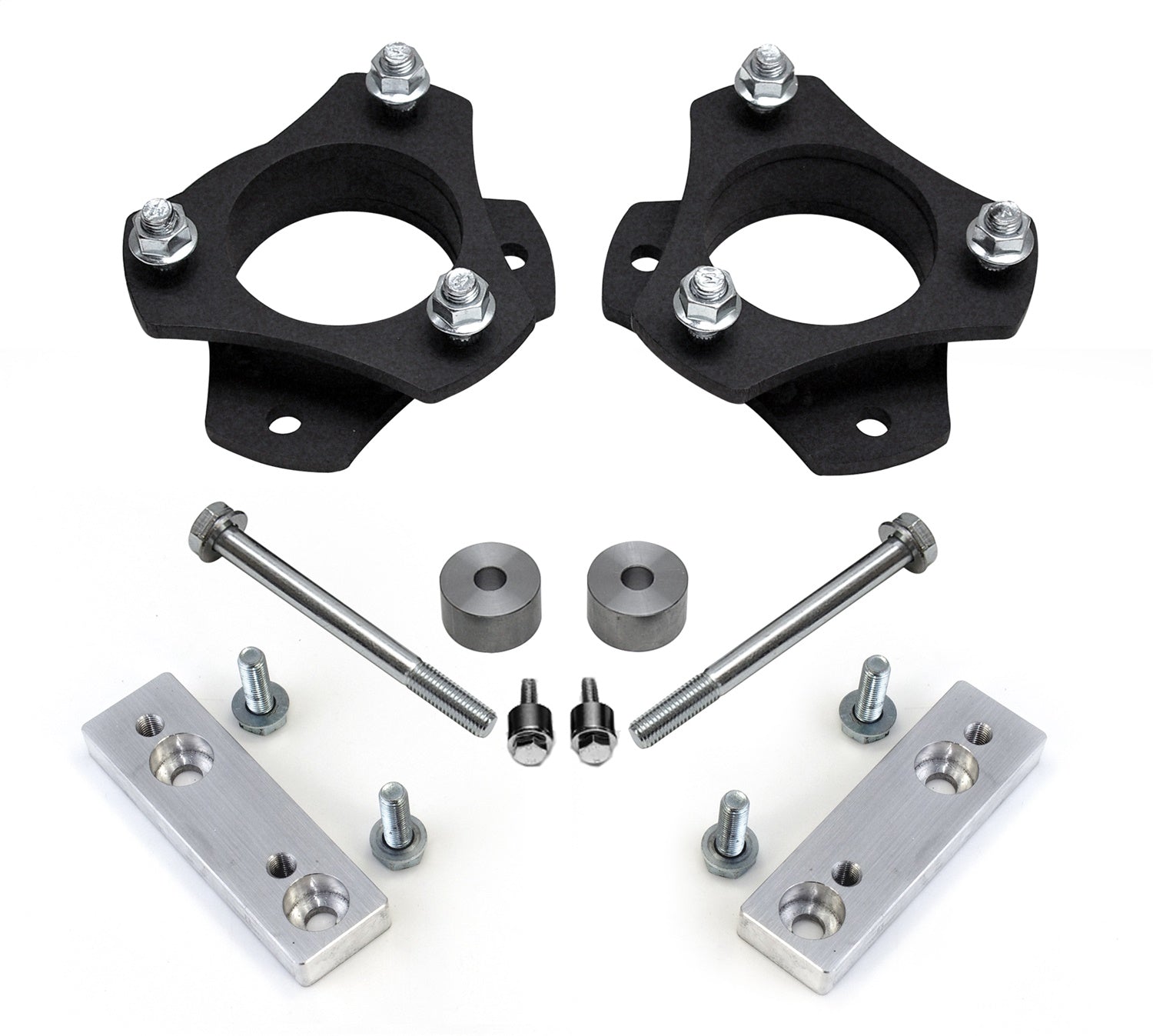 ReadyLift Front Leveling Kit 2.75 in.;3 in. - 66-5912