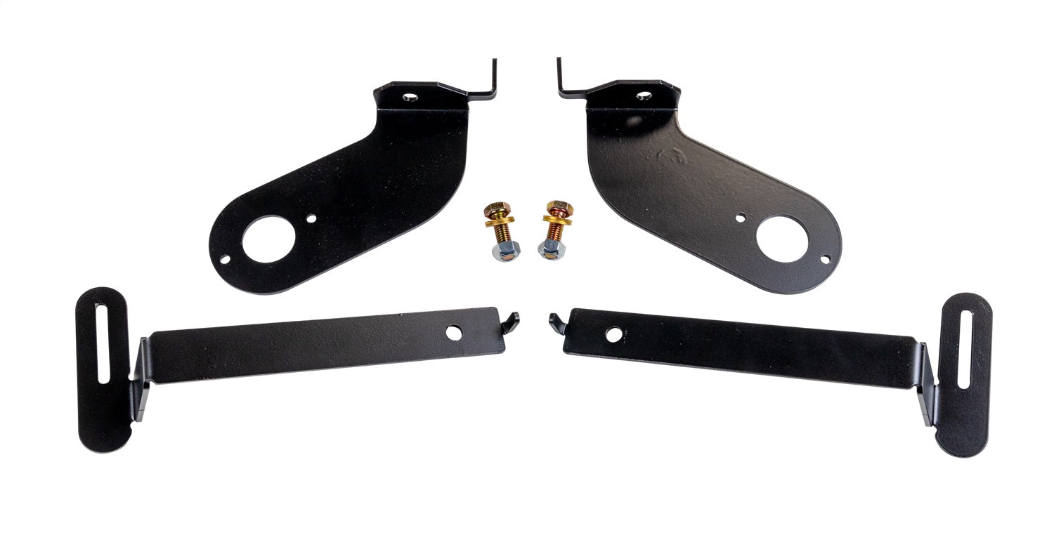 ReadyLift Auto-Leveling Headlight Bracket  - 67-23410