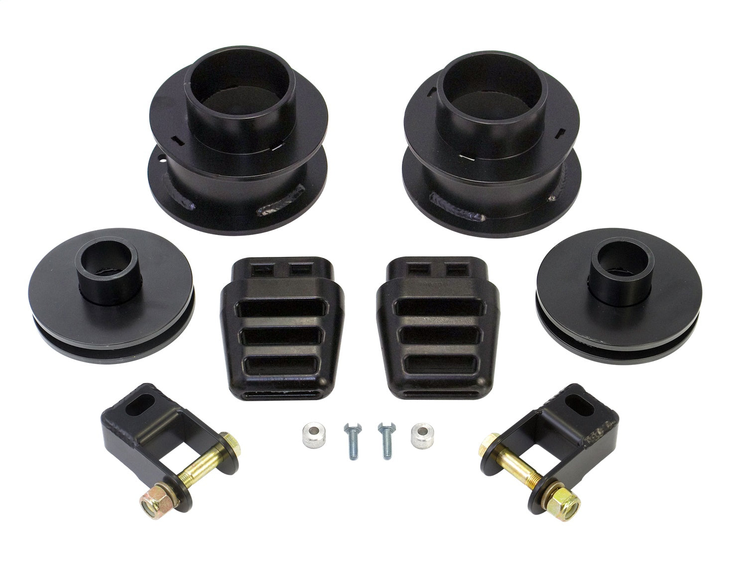 ReadyLift SST® Lift Kit w/Shocks 3 in. - 69-1231