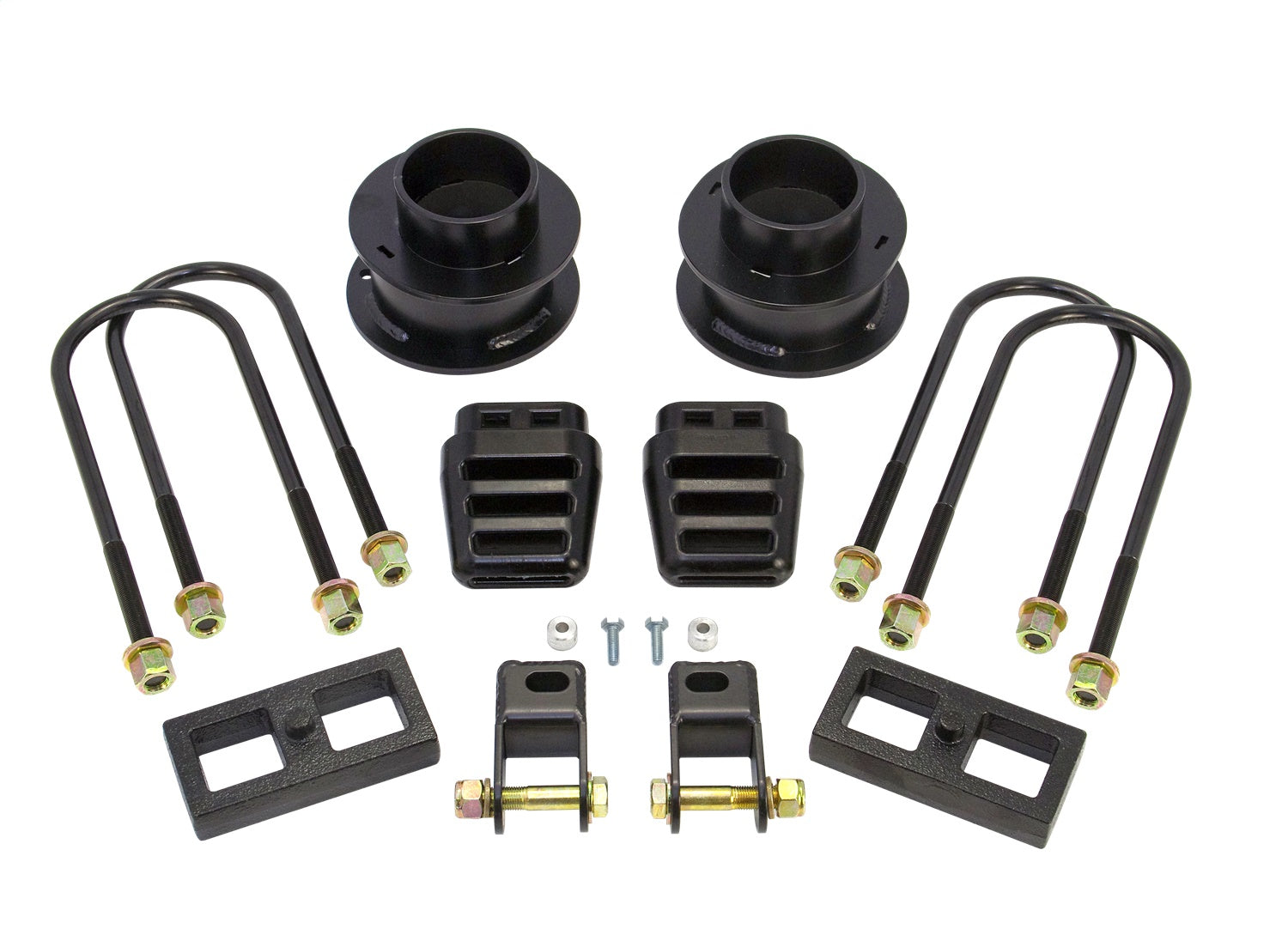 ReadyLift SST® Lift Kit w/Shocks 3 in. - 69-1331
