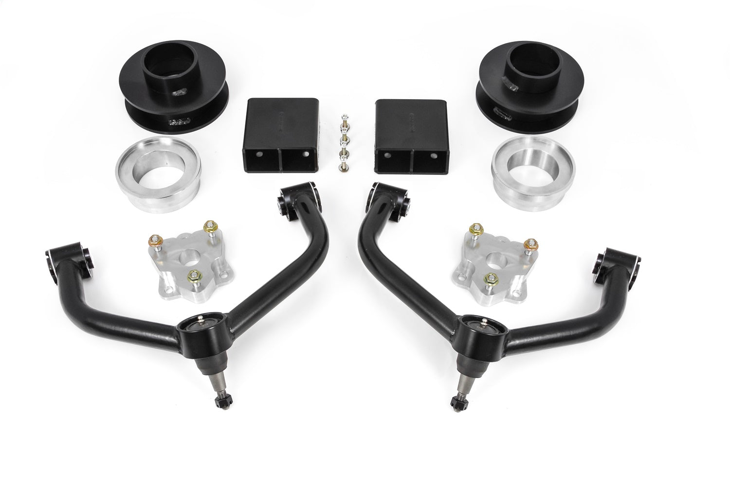 ReadyLift SST® Lift Kit 2.5 in. - 69-1935