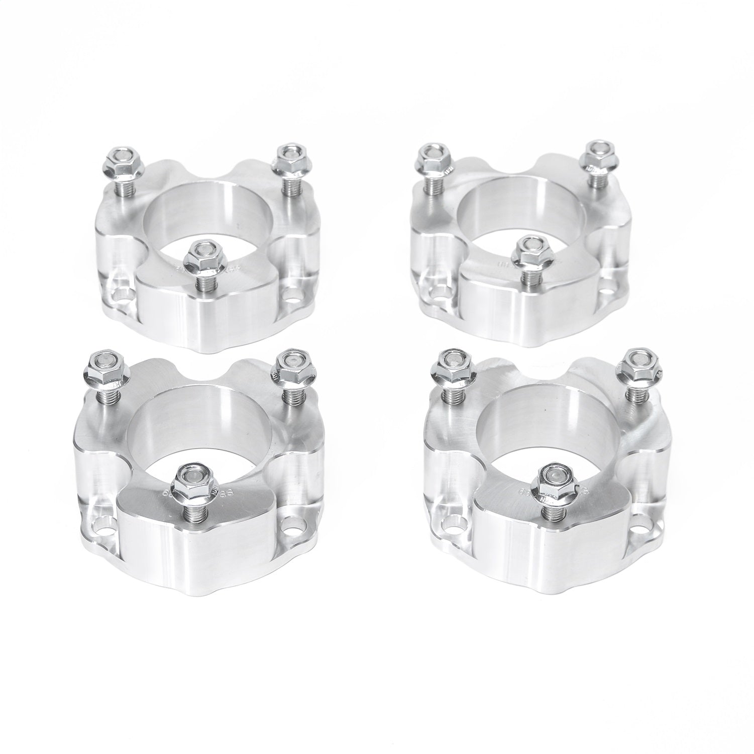 ReadyLift SST® Lift Kit 2 in. - 69-21200