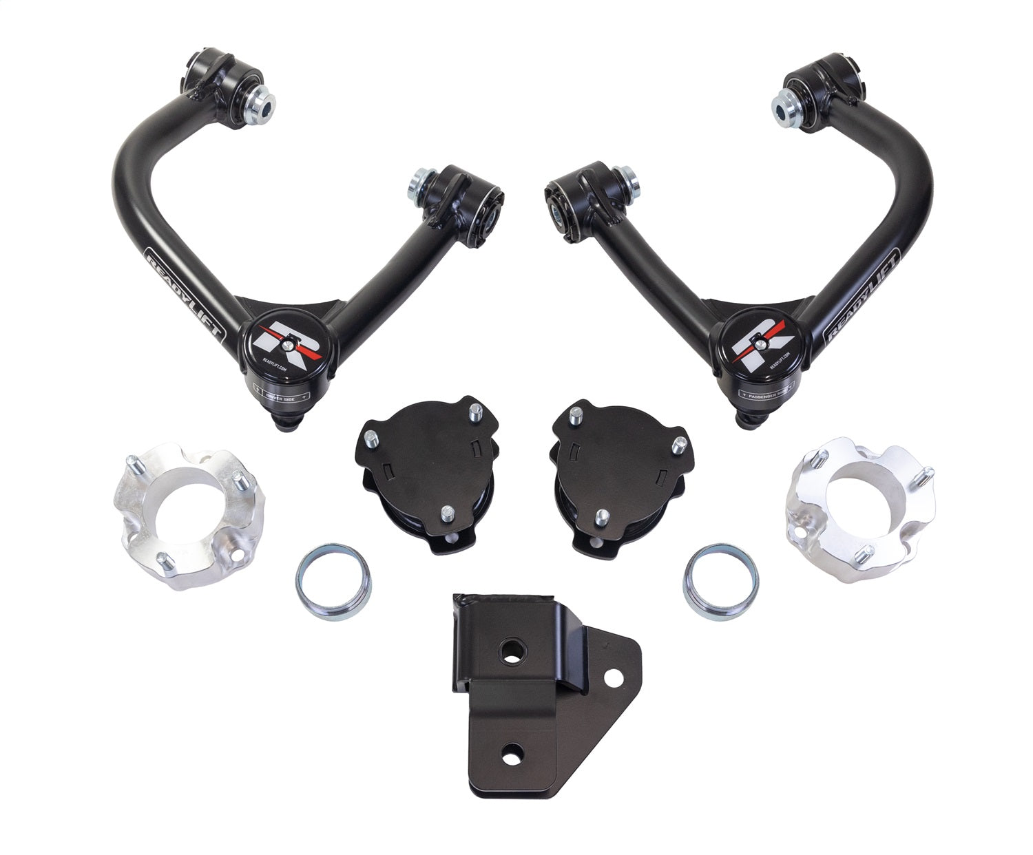 ReadyLift SST® Lift Kit 3 in. - 69-21310