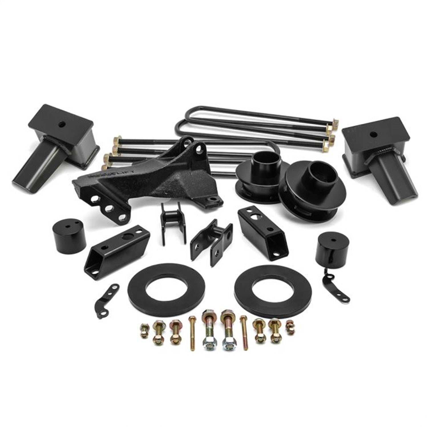 ReadyLift SST® Lift Kit 2.5 in. - 69-2740