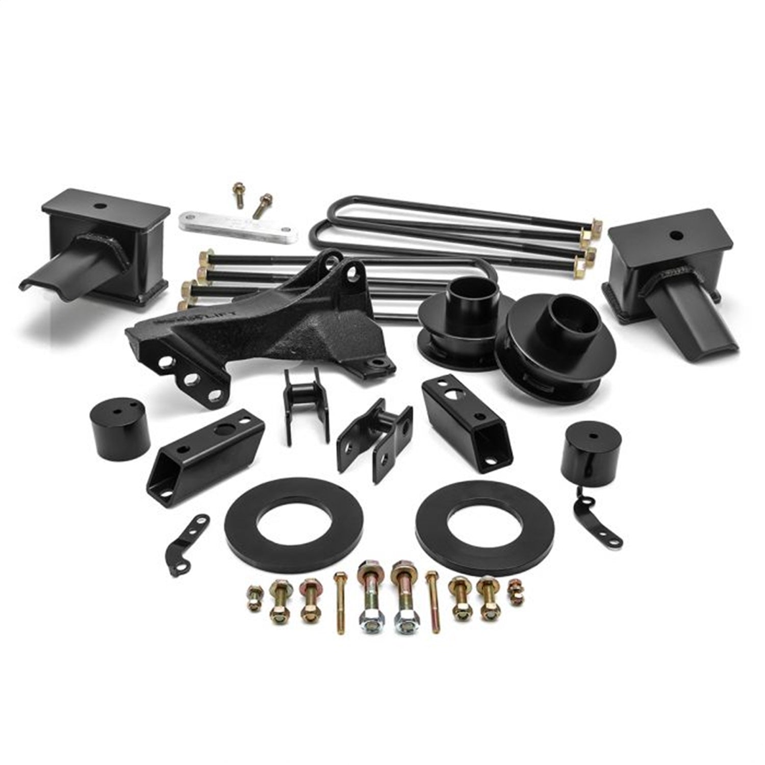 ReadyLift SST® Lift Kit 2.5 in. - 69-2741