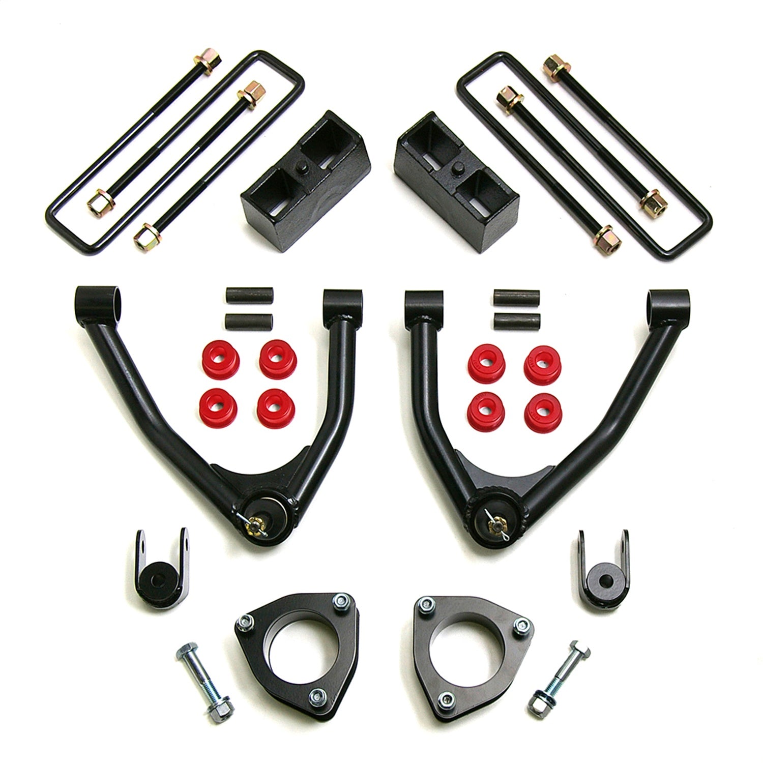 ReadyLift SST® Lift Kit 1.75 in.;4 in. - 69-3285