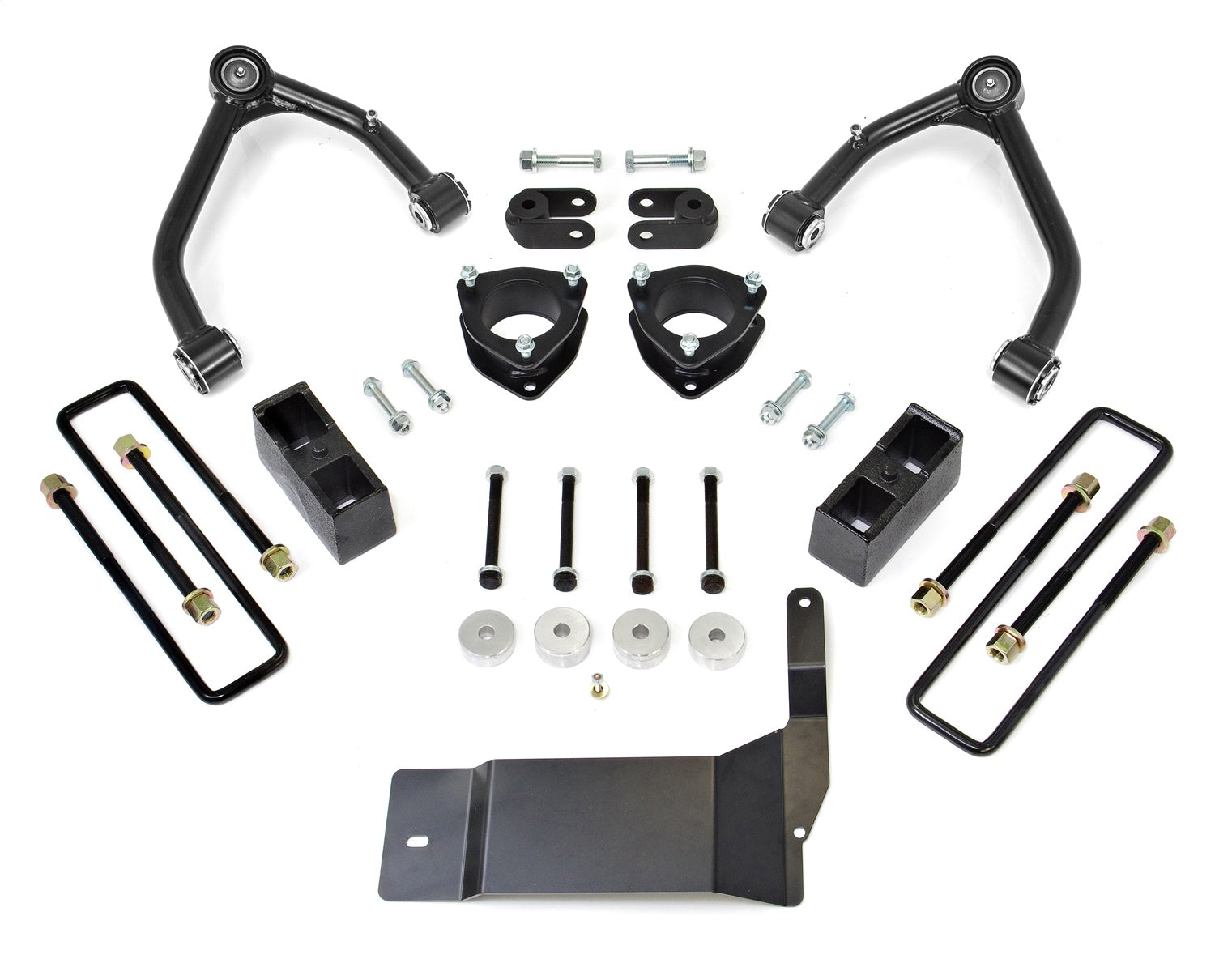 ReadyLift SST® Lift Kit 1.75 in.;4 in. - 69-3416