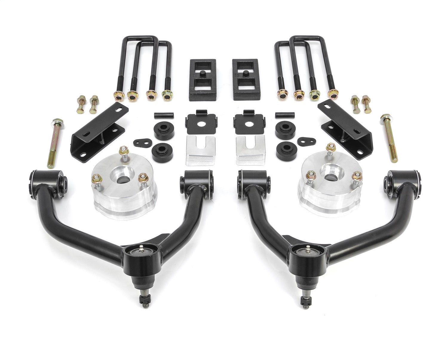 ReadyLift SST® Lift Kit 3.5 in. - 69-3535