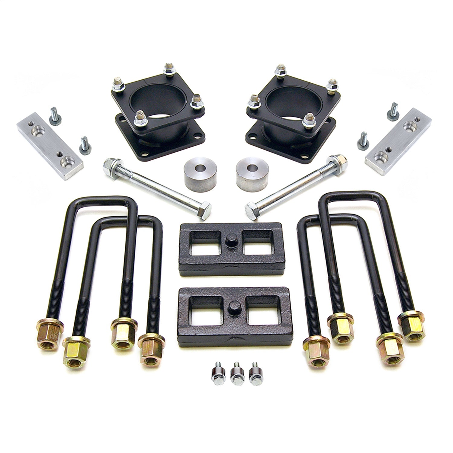 ReadyLift SST® Lift Kit 1 in.;3 in. - 69-5175