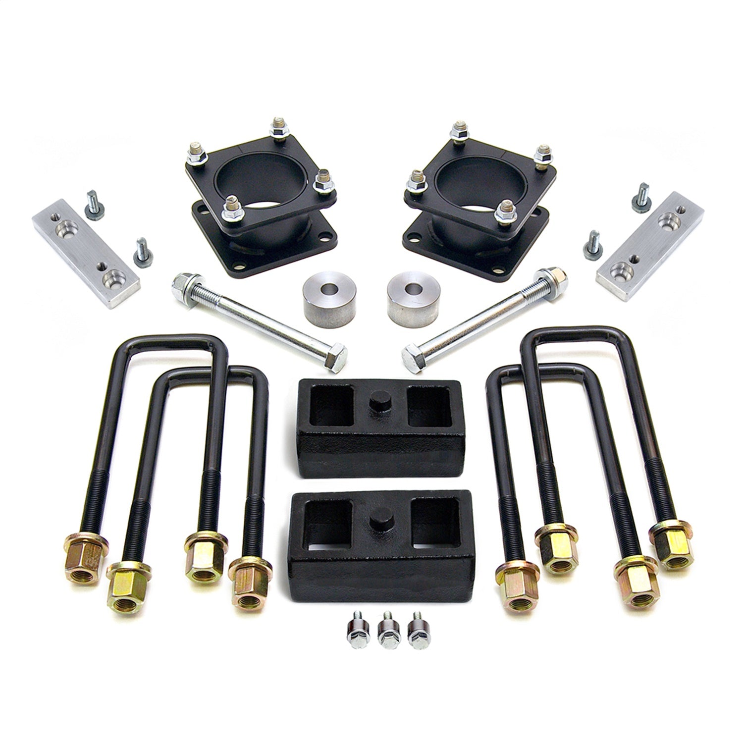 ReadyLift SST® Lift Kit 2 in.;3 in. - 69-5276