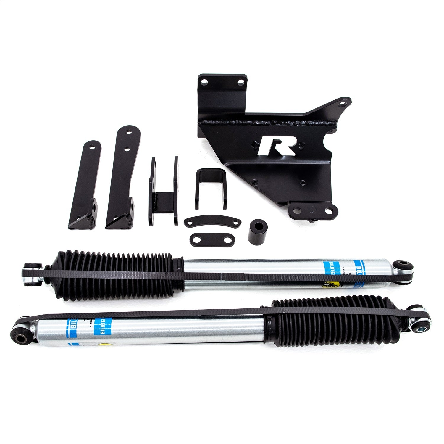 ReadyLift Dual Steering Stabilizer  - 77-1320