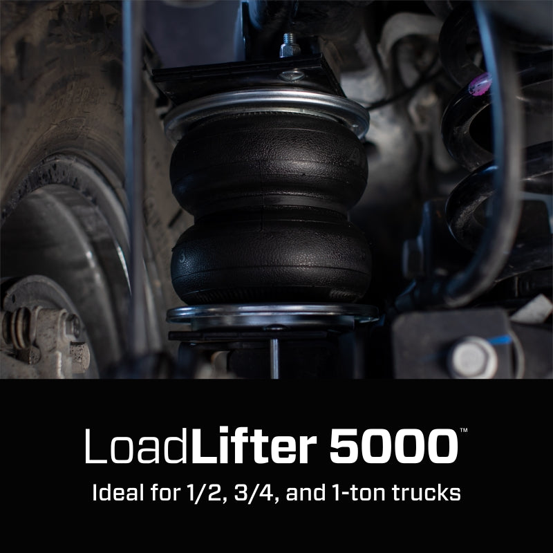 Air Lift Loadlifter 5000 Air Spring Kit