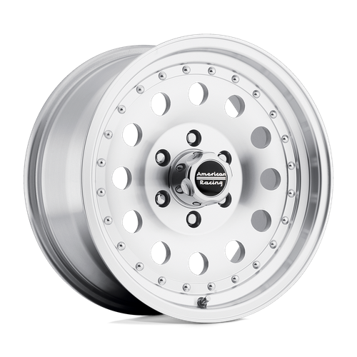 AR62 OUTLAW II 18X8 5X5.0 MCH/CC 18MM