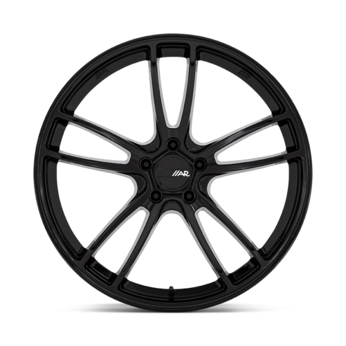 MACH FIVE 19X10 5X4.5 70 G-BLK +40