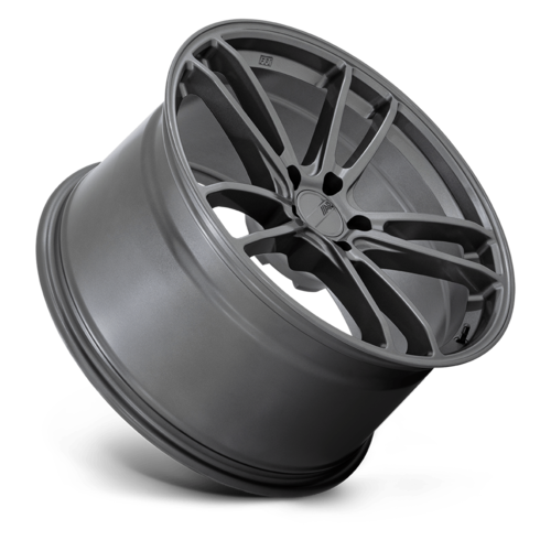 MACH FIVE 19X10 5X4.5 70 GRPHT +35