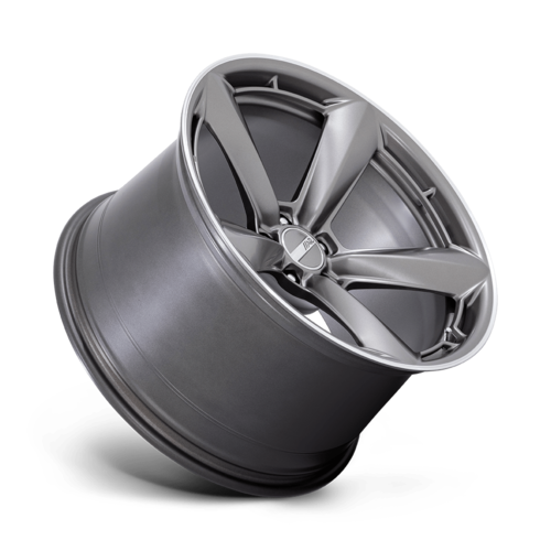 TTF 20X9.5 5X4.5 72 +32 M-ANT MACH-LP
