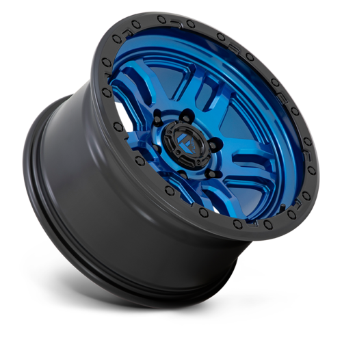 AMMO 17X9 5X5.0 71.5 KBL -12MM