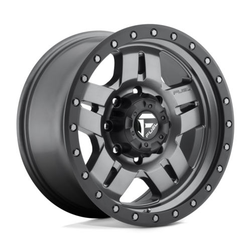 ANZA 15X8 5X4.5 72 GDB -18