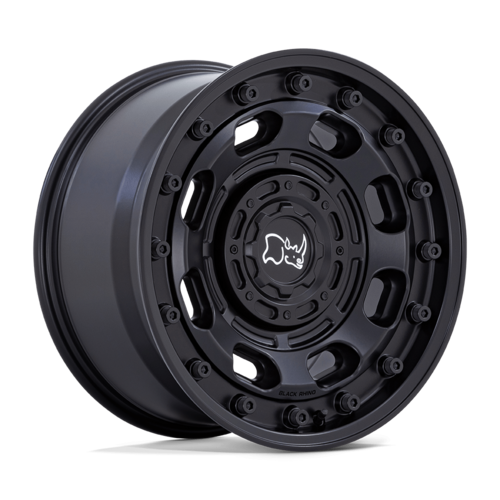 ATLAS 17X8 5X4.5/120 74 +38 M-BLK