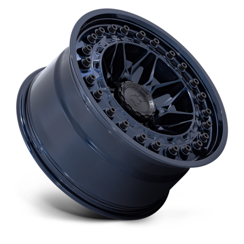 ALPHA 18X9 8X170 125 +0 MID-BLUE