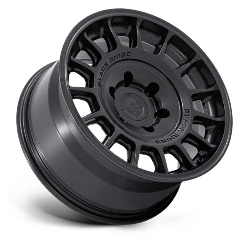 VOLL 17X8.5 6X5.5 106 +25 M-BLK