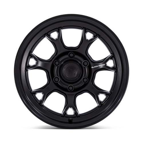 ETOSHA 17X8.5 6X5.5 106 -10 M-BLK