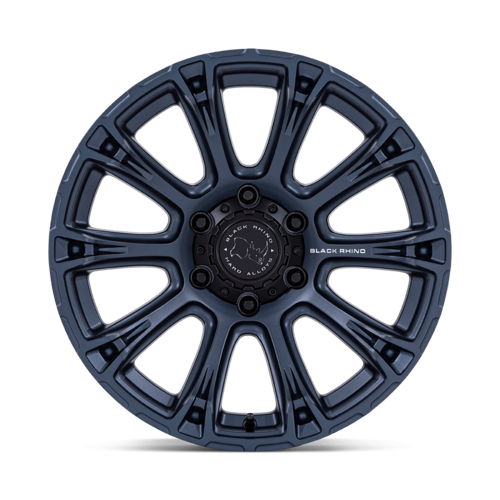 DIAMONDBACK 17X9 6X5.5 106 +12 MTL-BLUE