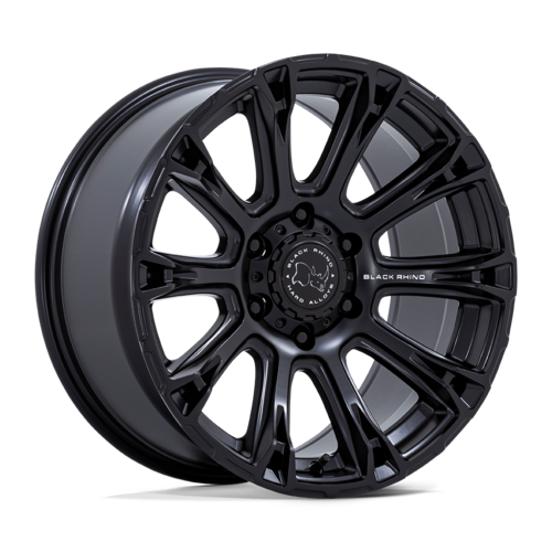 DIAMONDBACK 17X8.5 5X4.5 72 +25 M-BLK
