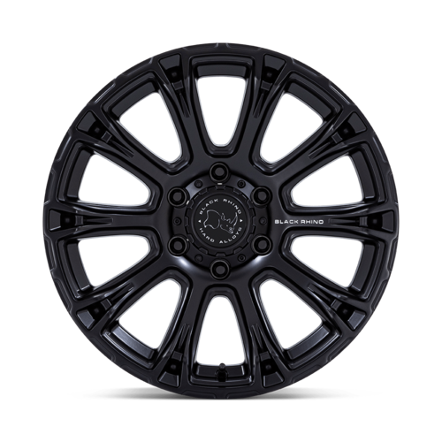 DIAMONDBACK 17X9 6X5.5 106 +12 M-BLK