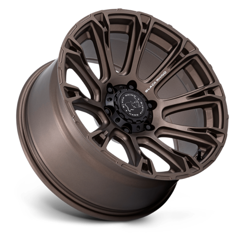 DIAMONDBACK 17X9 5X5 71 -12 B-BRNZ
