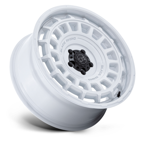 AWOL 17X8.5 6X5.5 106 +10 G-WHT